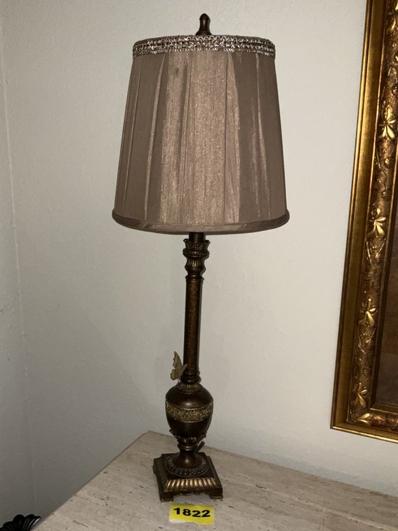 Table Top Lamp