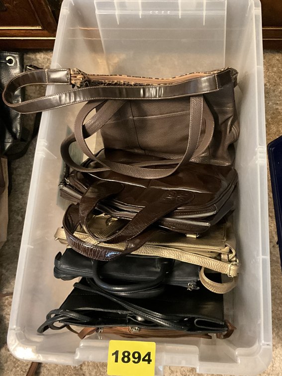 Asstd Purses