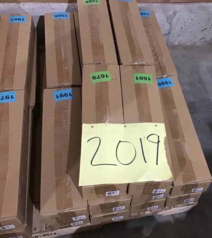 20 Vanity Lights