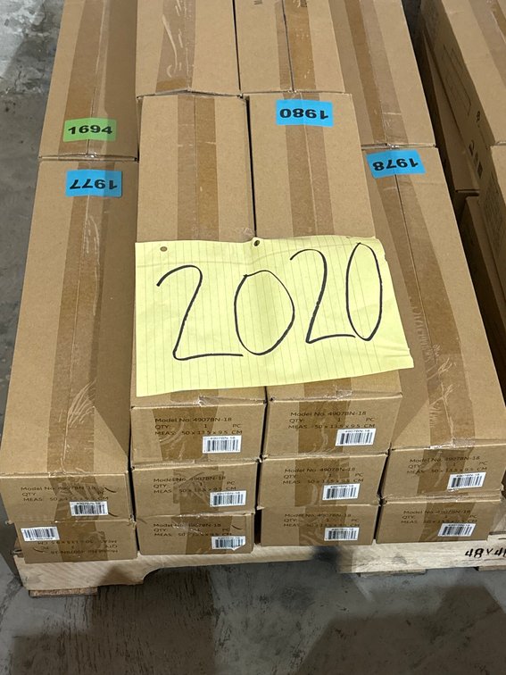 20 Vanity Lights