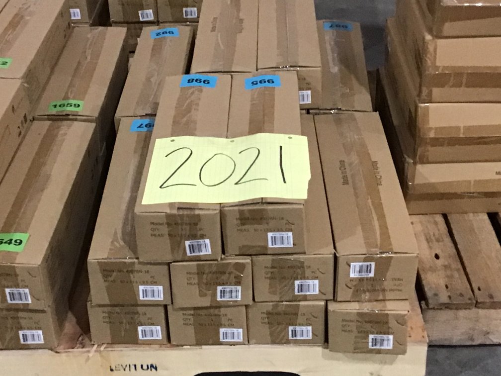 20 Vanity Lights