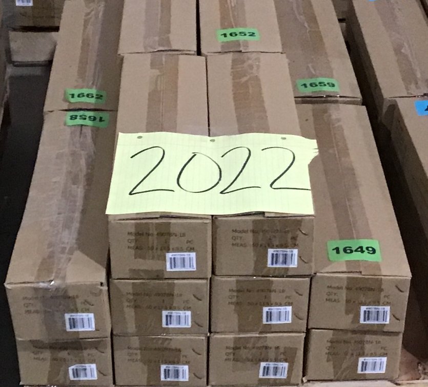 20 Vanity Lights