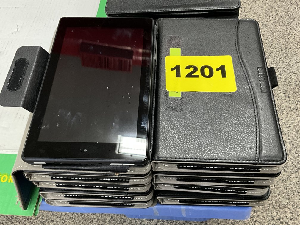 Image for Claremore Schools Surplus Auction
