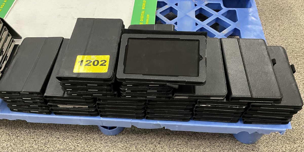 Image for Claremore Schools Surplus Auction