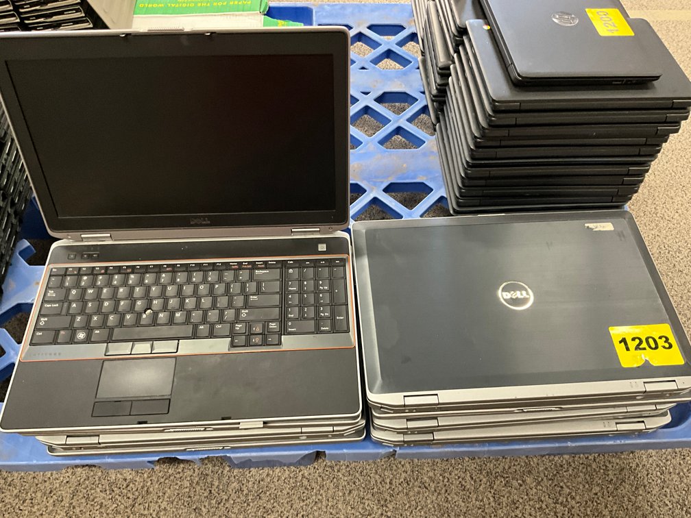Image for Claremore Schools Surplus Auction