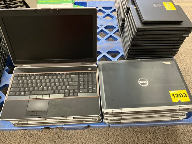 Image for Claremore Schools Surplus Auction