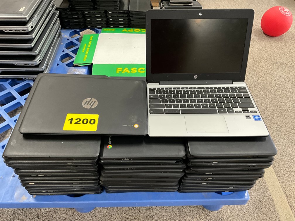 Image for Claremore Schools Surplus Auction