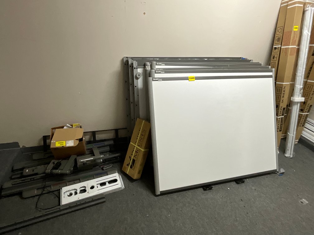 Asstd Smart Boards
