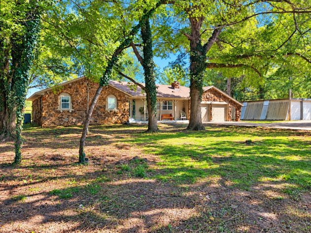 Image for Trustee's Real Estate Auction - Coweta