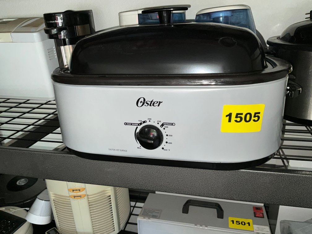 Oster Roaster Oven