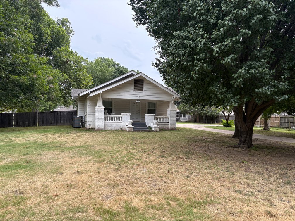Image for Tulsa Real Estate Auction