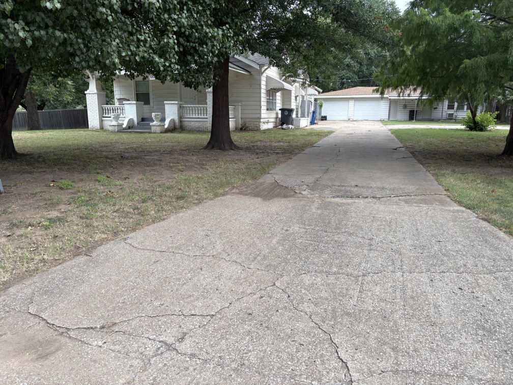 Image for Tulsa Real Estate Auction