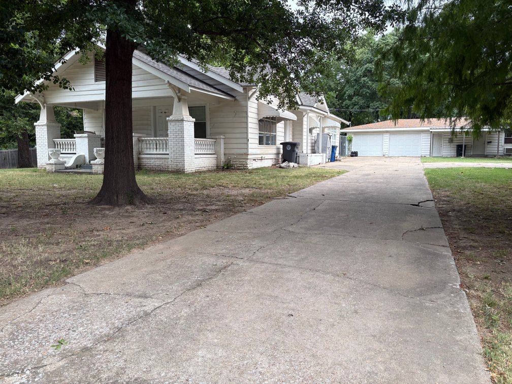 Image for Tulsa Real Estate Auction
