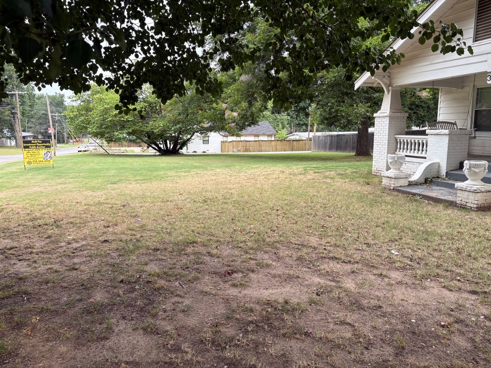 Image for Tulsa Real Estate Auction