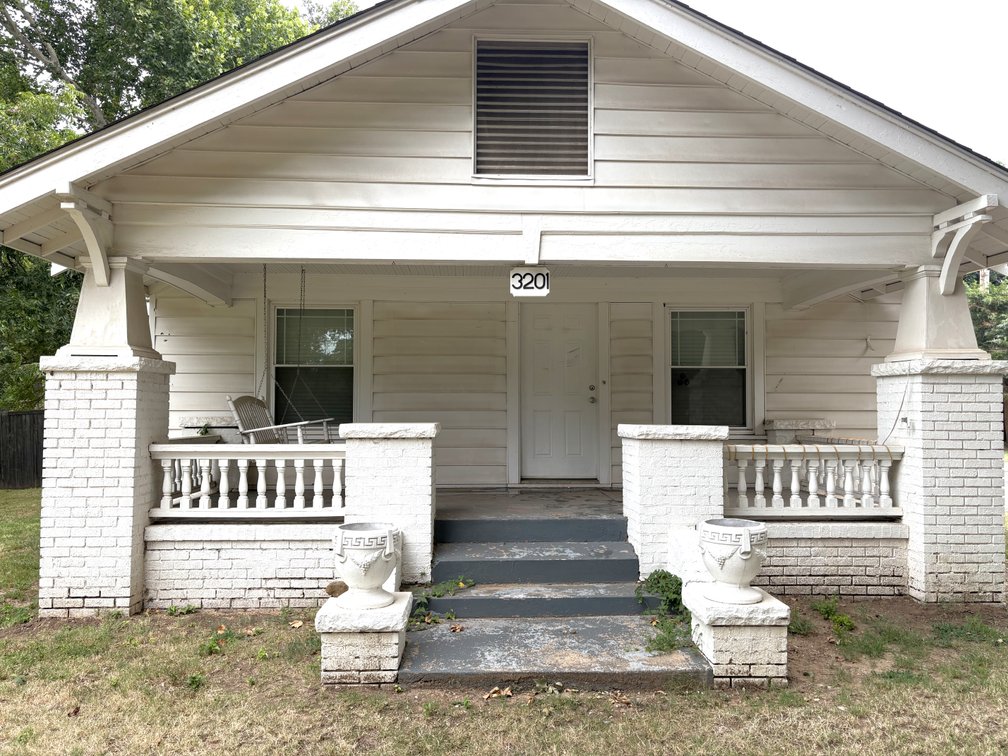 Image for Tulsa Real Estate Auction