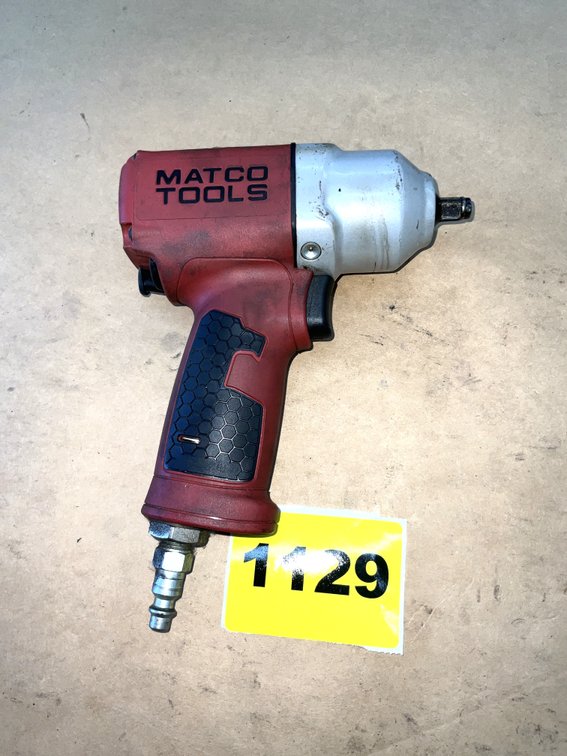Matco MT2120 3/8" Air Impact