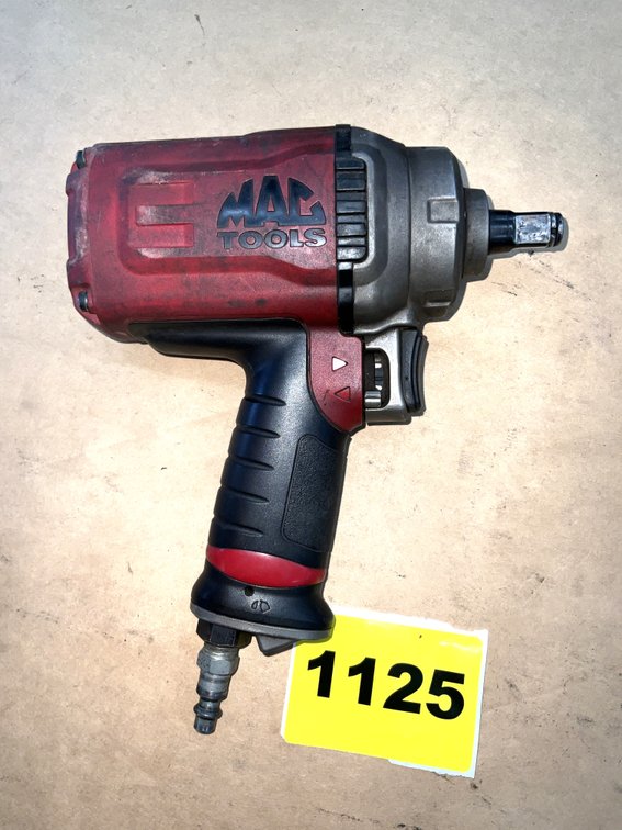 Mac AWP050 1/2 Air Impact
