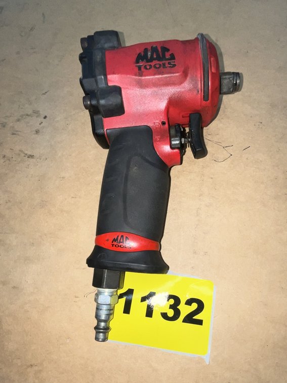 Mac Aw PO50M 1/2" Impact