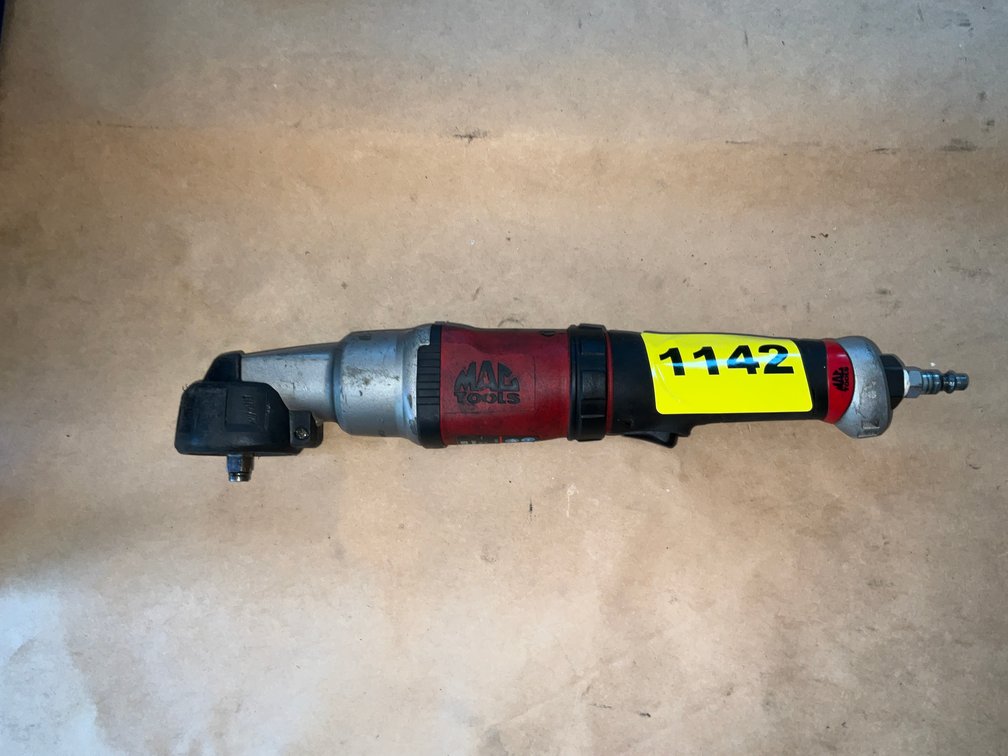 Mac # AWA038B 3/8 90\uFFFd Impact