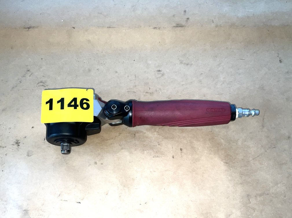 Matco # MT2612 Impact 1/2"