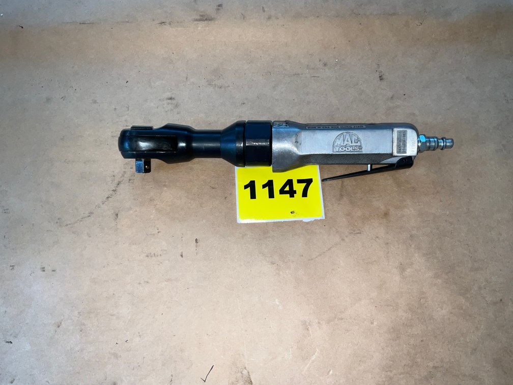 Mac # AR154 Impact Ratchet