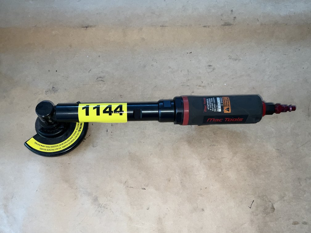 Mac # ATOP50EA 4" Extended Cutoff Tool