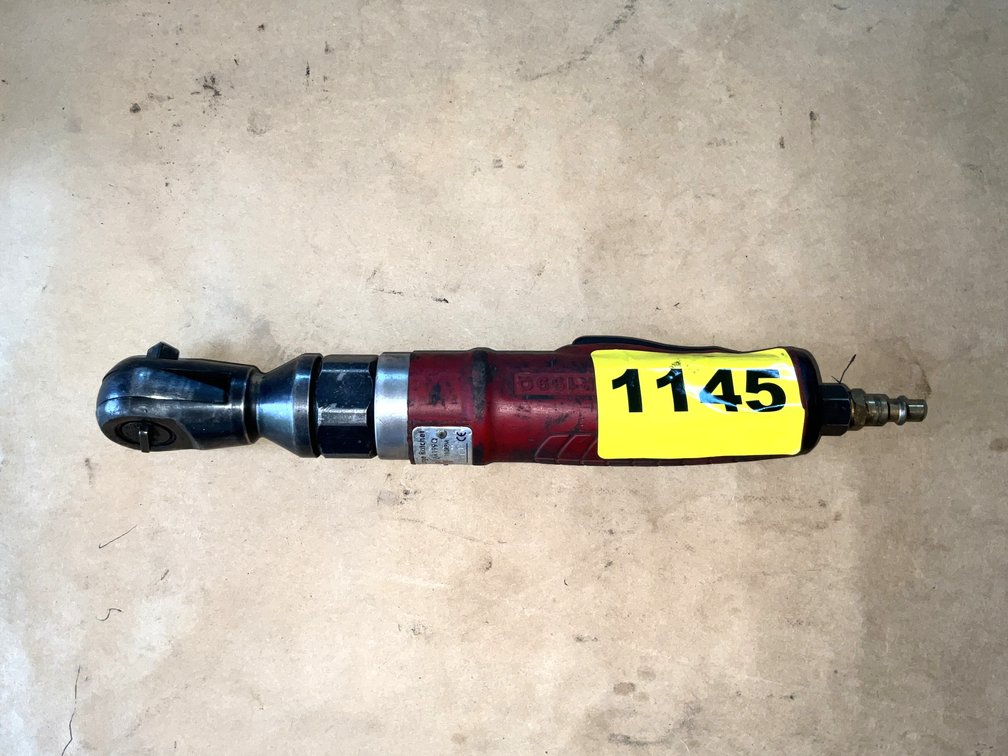 Mac 3/8 Large Ratchet # AR1990