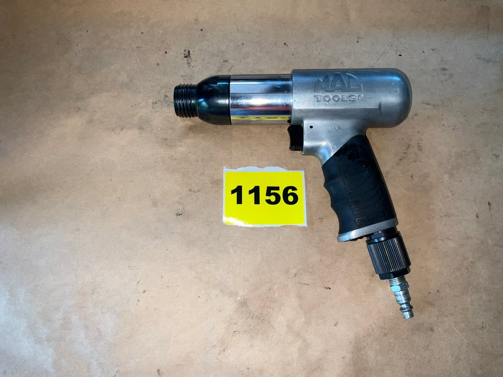 Mac # AH2010 Air Hammer