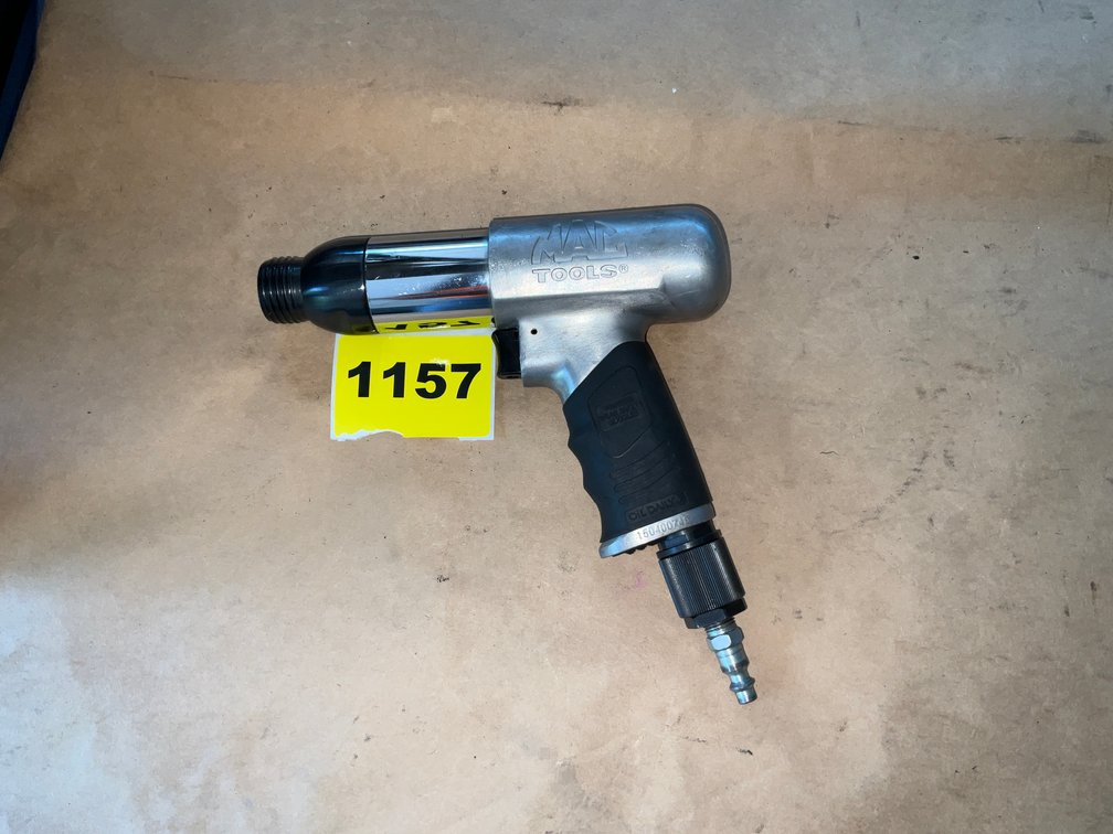 Mac # AH2010 Air Hammer