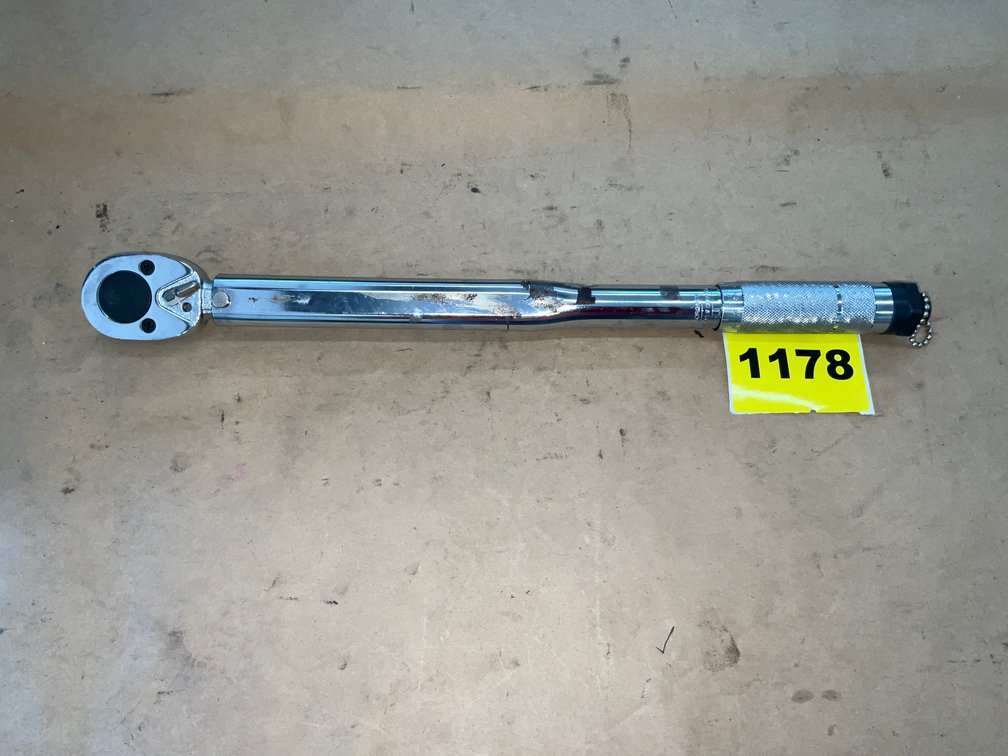 Torque Wrench