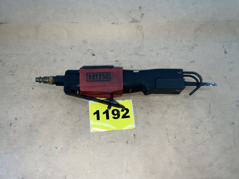 Silver Eagle # SE1350 High Speed Air Saw