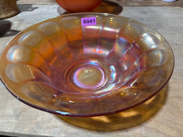 Image for Heirlooms & Household Online Auction