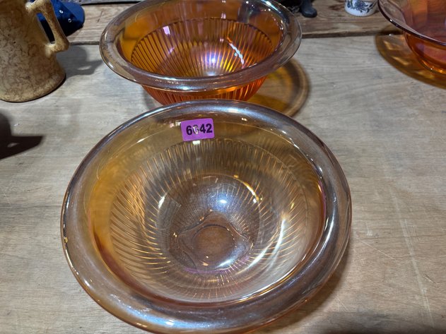 Image for Heirlooms & Household Online Auction