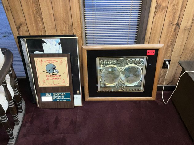 Image for Tulsa Business Liquidation Auction-Furniture, Tools & More