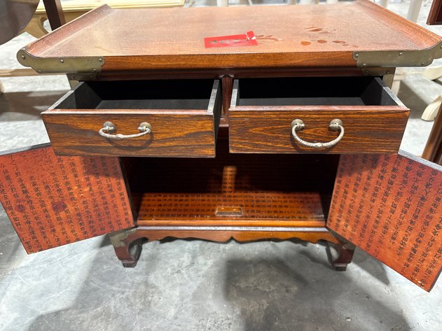 Image for Heirlooms & Household Online Auction