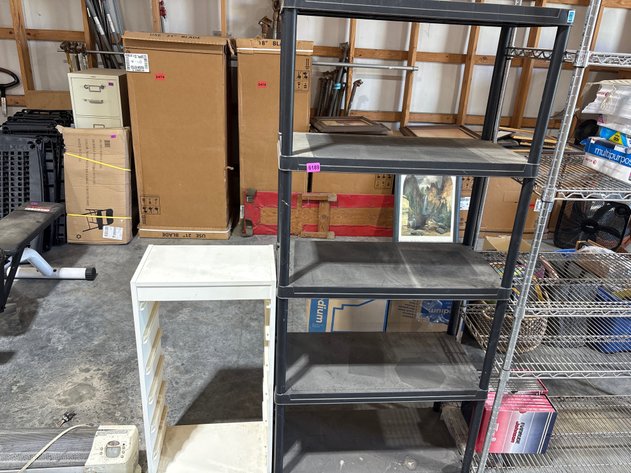 Image for Heirlooms & Household Online Auction