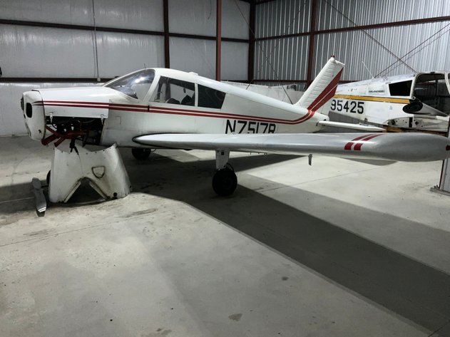 Image for Aviation Auction - Online Only