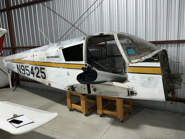 Image for Aviation Auction - Online Only