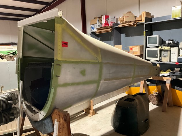 Image for Aviation Auction - Online Only
