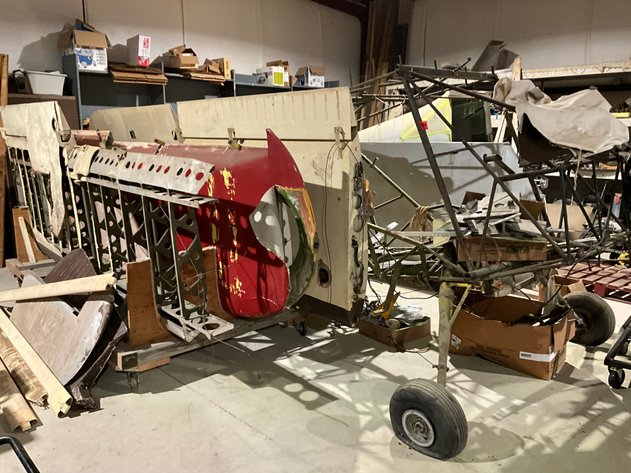Image for Aviation Auction - Online Only