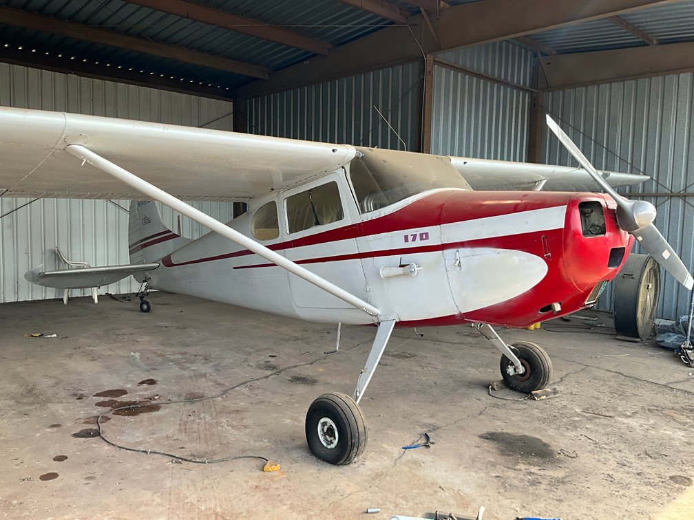 Image for Aviation Auction - Online Only