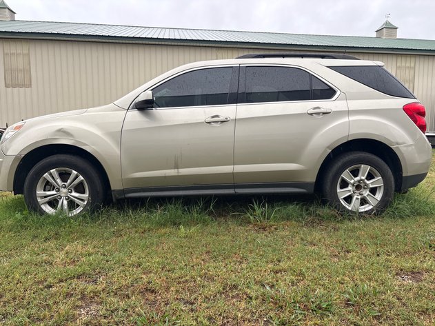 Image for Surplus Auto Auction