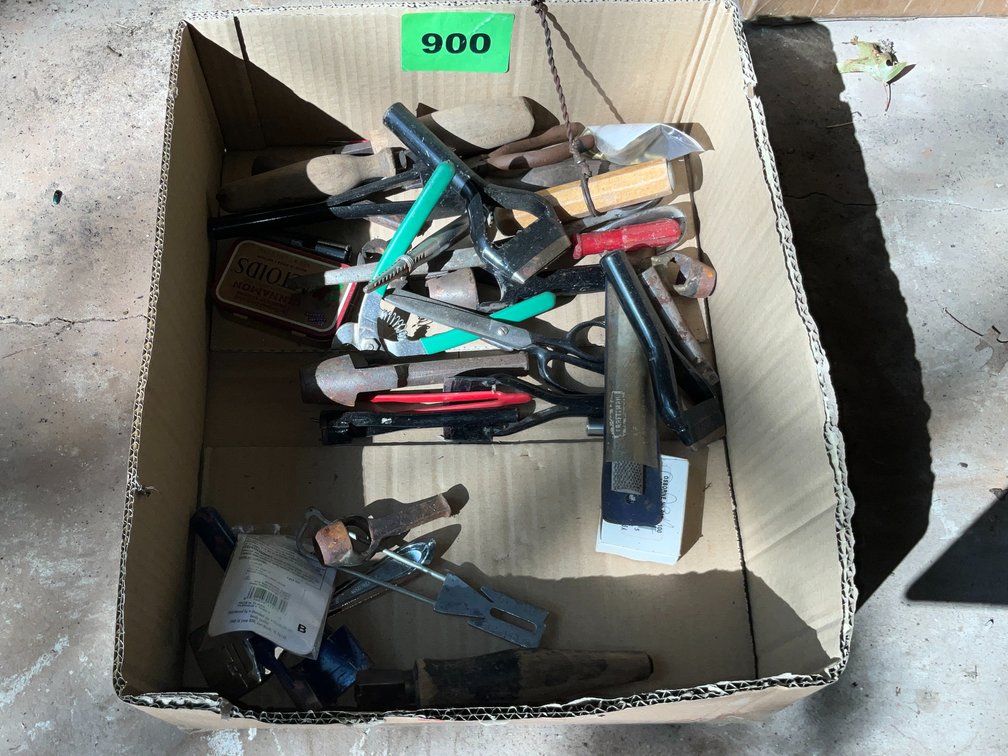 Image for Ranch, Shop & Home Auction