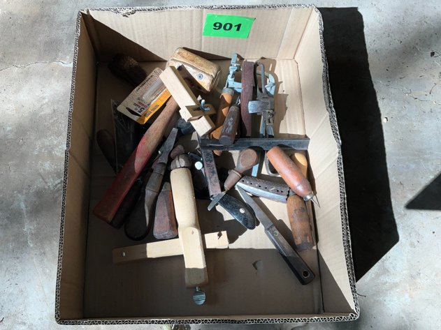 Image for Ranch, Shop & Home Auction