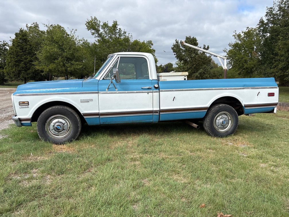 Image for Trucks, Tractors & Toys-Auto Auction