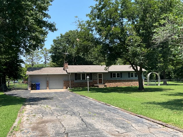 Image for Broken Arrow Real Estate Auction