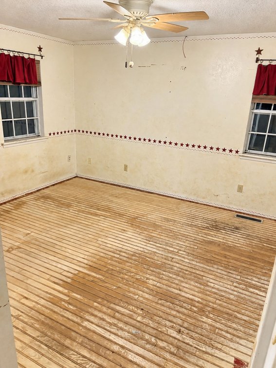 Image for Trustee's Real Estate Auction - Coweta