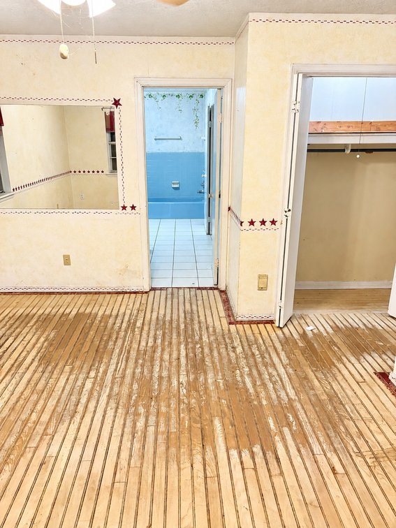 Image for Trustee's Real Estate Auction - Coweta