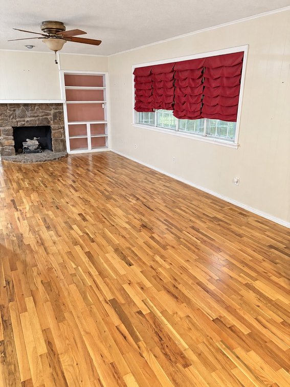 Image for Trustee's Real Estate Auction - Coweta
