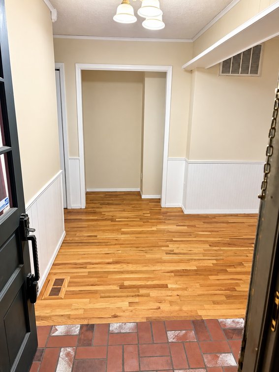 Image for Trustee's Real Estate Auction - Coweta